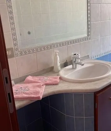 Flat In Furio Camillo Apartment Rome