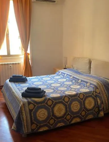 Flat In Furio Camillo Appartement