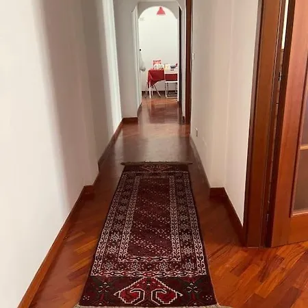 Διαμέρισμα Flat In Furio Camillo *